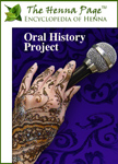 The Oral History Project