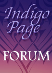 Indigo Forum