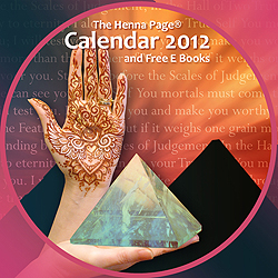 Calendar CD