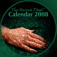 HP Calendar CD
