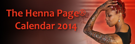 2014 Calendar