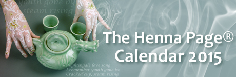 2015 Calendar