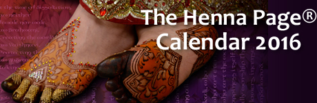 2016 Calendar
