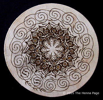 How To Henna