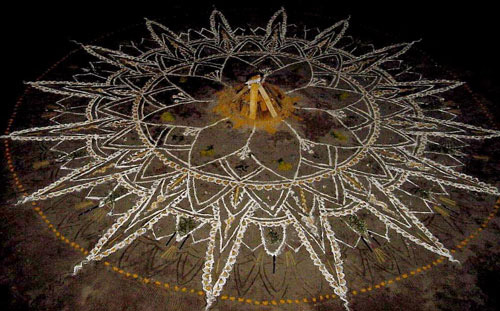 rangoli