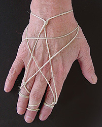 Another cat's cradle