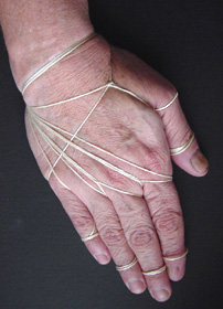 Cats Cradle