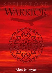 Warrior by Alex Morgan