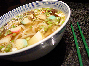 Udon