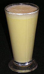 Riffat's Lassi