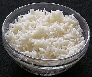 Riffat's Rice
