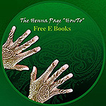 Free Henna Books