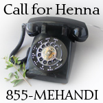 Call for Henna