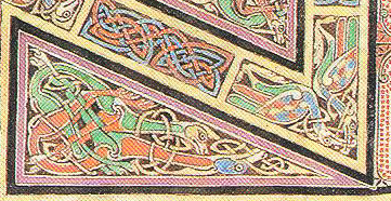 Lindisfarne