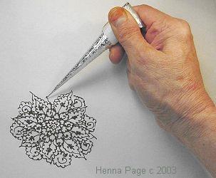 How To Henna
