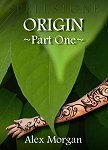 Origins 1 by Alex Morgan