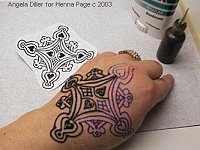 hennapage.comTattoo Transfer Paper? hennapage.comTattoo Transfer Paper?