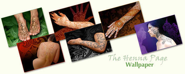 the Henna Page