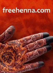 Free Henna