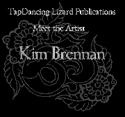 Meet the Artist: Kim