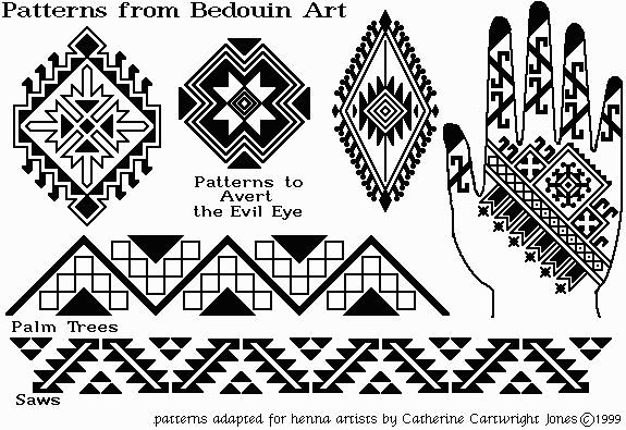 Bedouin