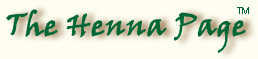 The Henna Page