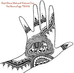 Dipti Desai Volume 2 sample 2