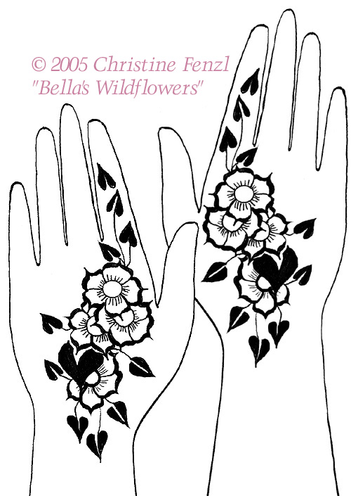 wildflowers