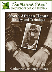 North African Henna: History and Technique