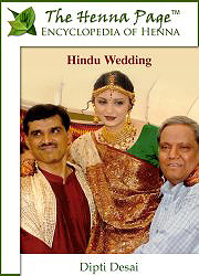 Hindu Wedding