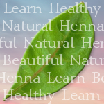 Henna Educator