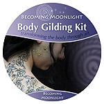 Becoming Moonlight Kit