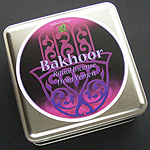Bakhoor