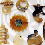 Pale Horn Amulets2