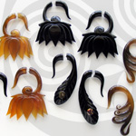Amulets