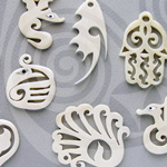 bone amulets