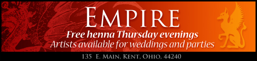Empire Kent