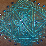 Mehron Precious Gem Powders2