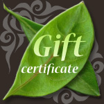 Gift Certificate