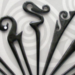 Hair Sticks