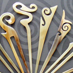 Hair Sticks