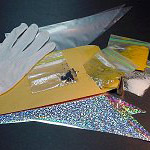 Body art samples