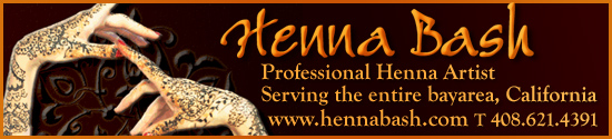 HennaBash