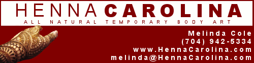 Henna Carolina