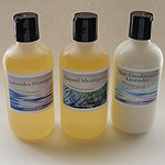 Liquid Shampoo