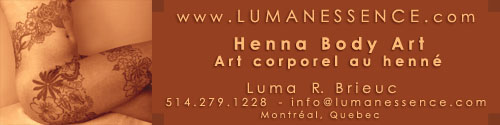 Lumanessence