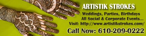 Artistikstrokes