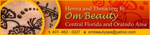 Om beauty