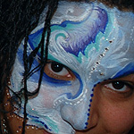 Paradise by Mehron