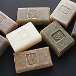 Shampoo Bars